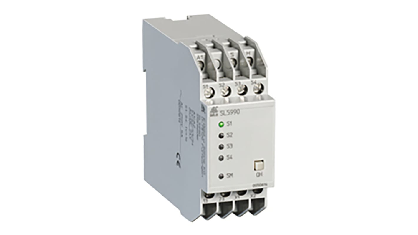 Dold Monitoring Relay