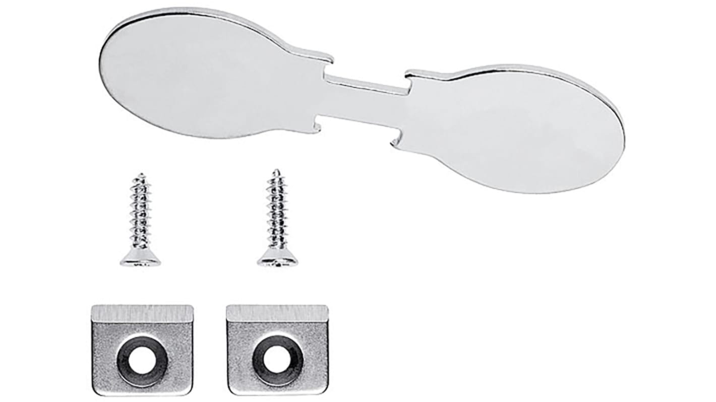 Knipex Set of spare blades Set of Spare Blades for use with Self-Adjsuting Insulation Stripper (12 40 200)