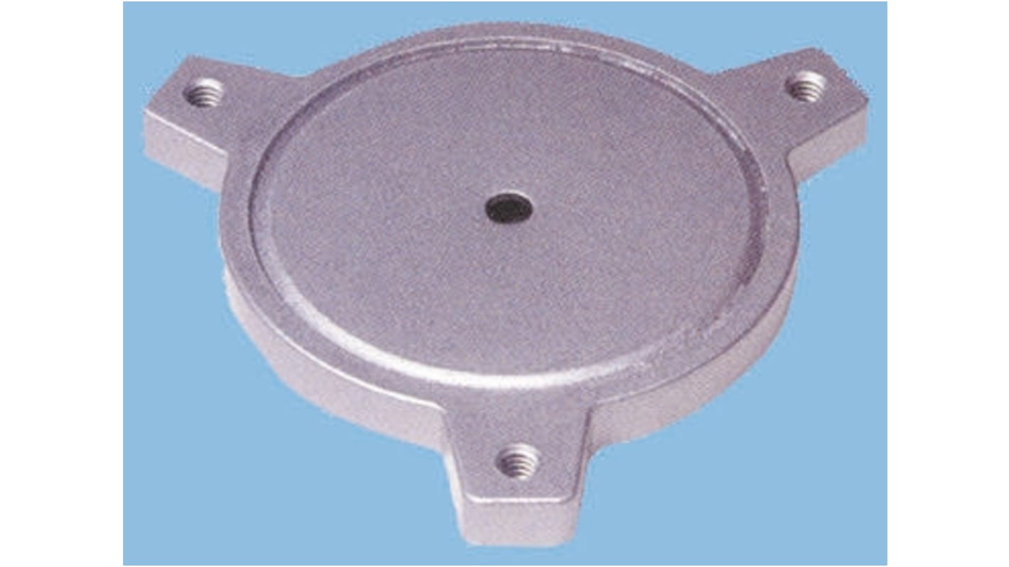 Panavise Magnetic Base Mount , For Use With Vice 1222 & 1223