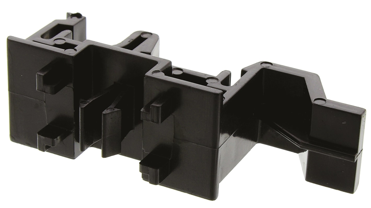 Littelfuse Fuse Holder DIN Rail Adapter