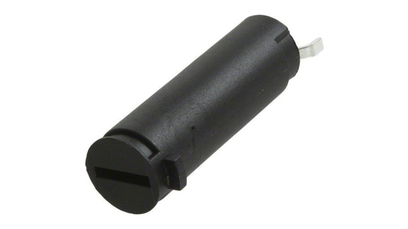 Wickmann 盖子, 5 x 20mm尺寸, 16A, 250V, 800系列