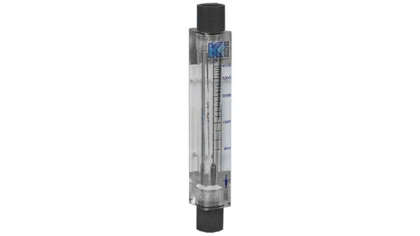 Rs-Online Flussometro BROOKS per Gas flusso 400 l/min → 4000 L/min