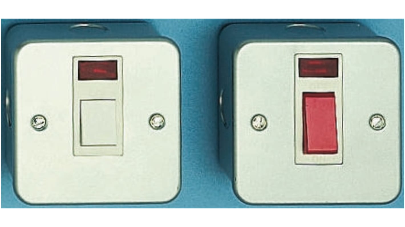 RS PRO Control Station Switch