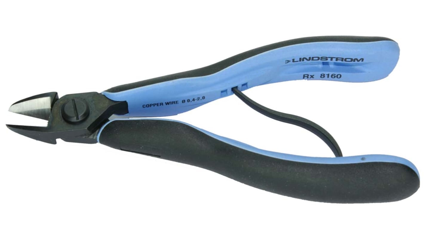 Lindstrom ESD Safe Side Cutters