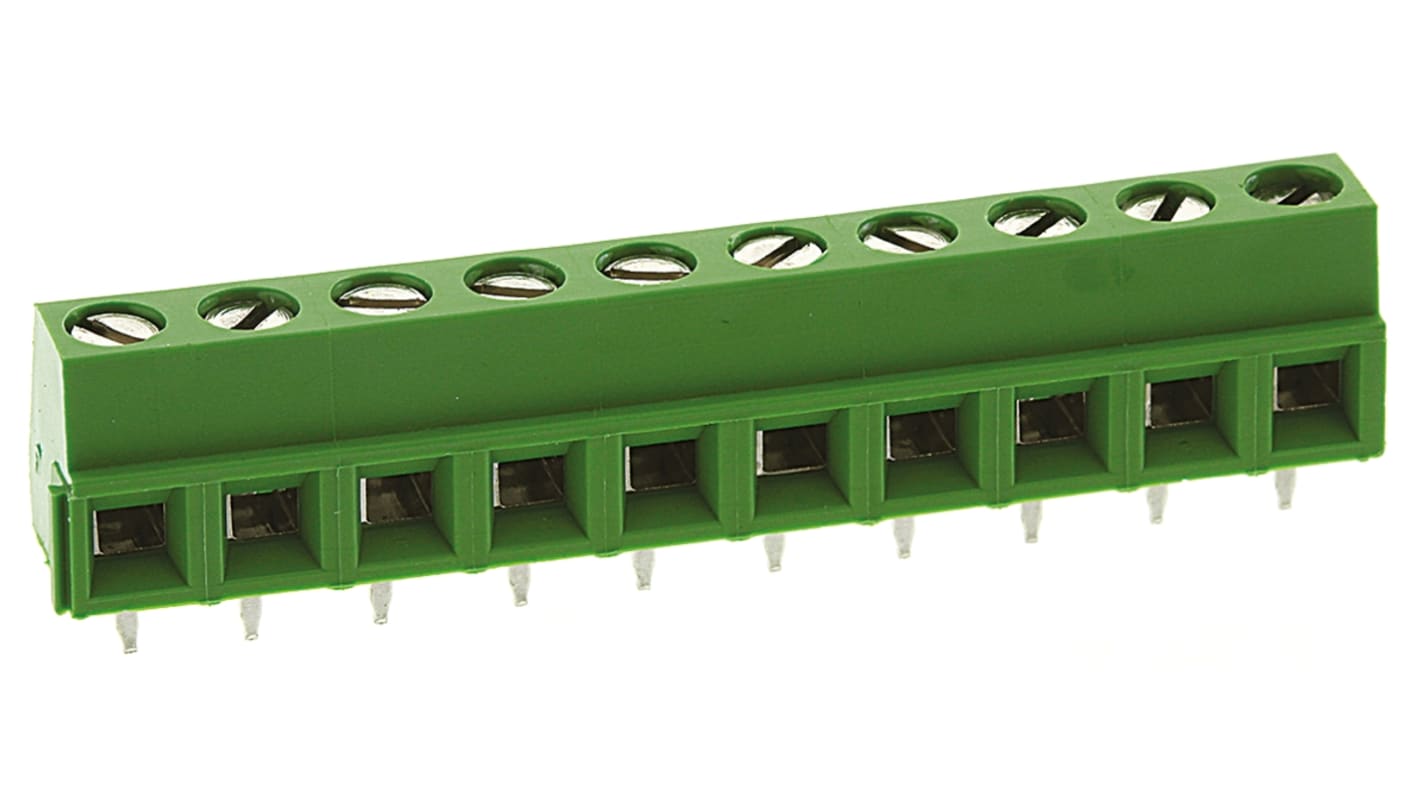 小物などお買い得な福袋 Connectivity TE | 1-282836-0 Buchanan 13.5A 基板用端子台, 香水(ユニセックス)