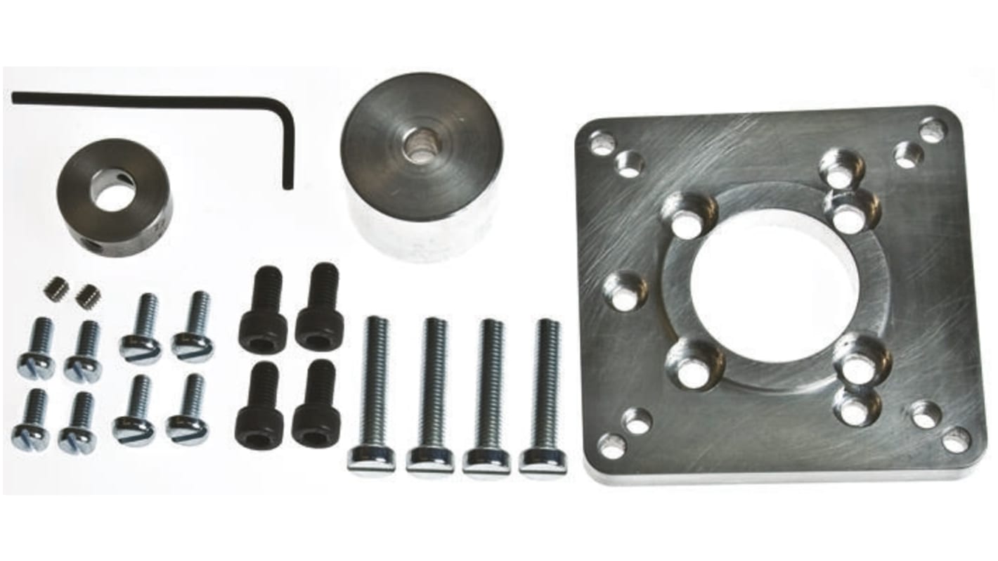 McLennan Mounting Kit for Use with 57 Series