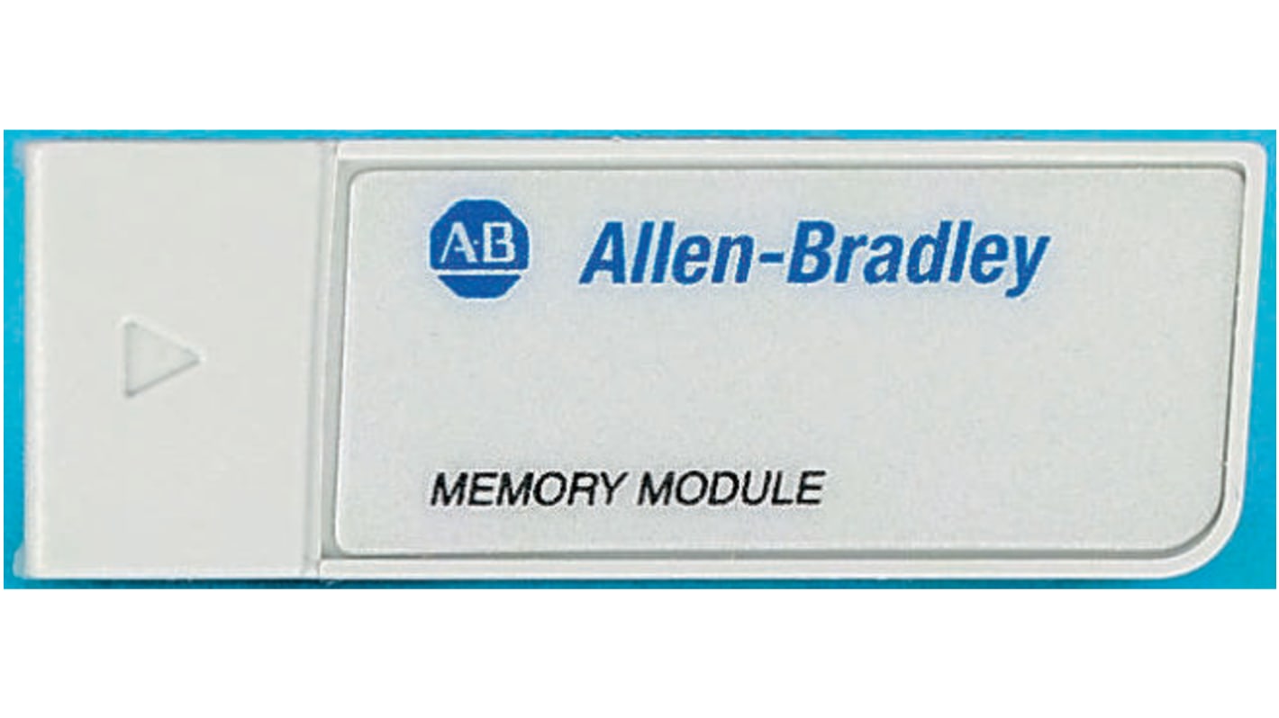 Allen Bradley PLC扩展模块, 用于MicroLogix 1200 系列