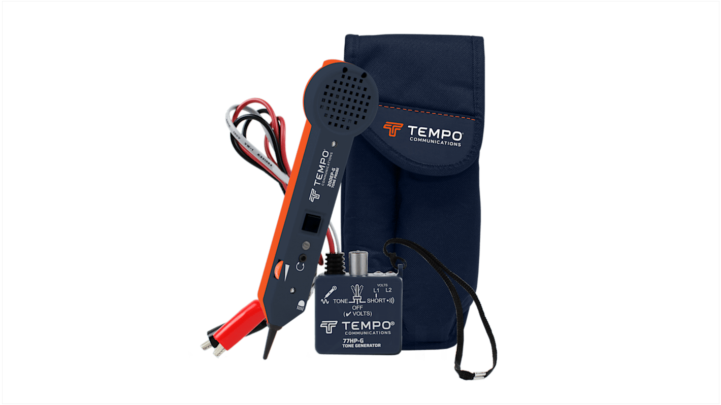 Generatore di frequenze sonore Tempo 701K-G, 960Hz