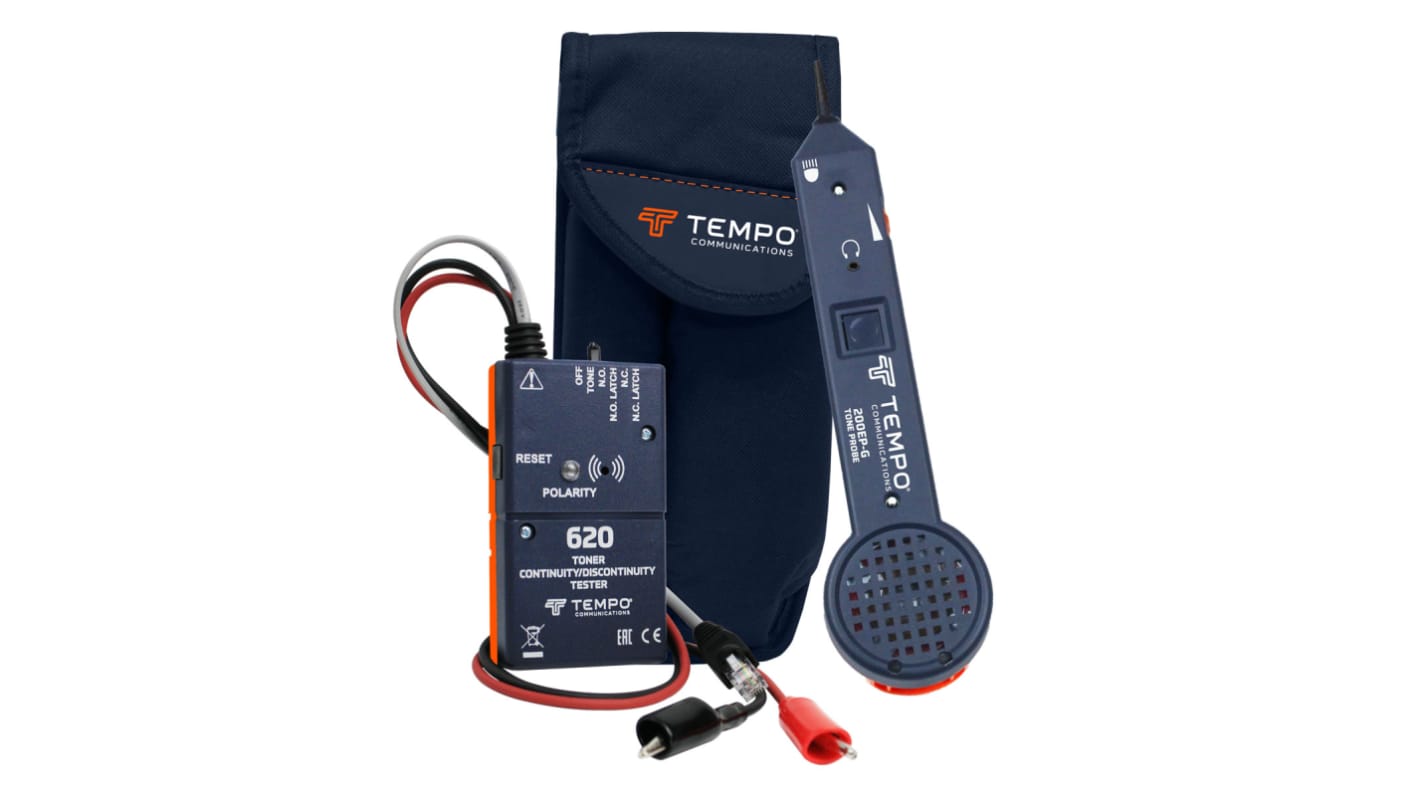 Generatore di frequenze sonore Tempo 200EP, 1100Hz