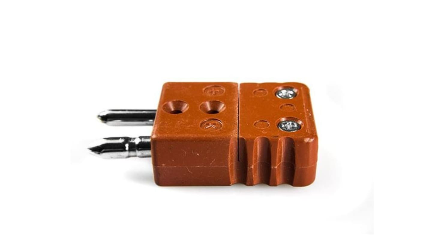 Rs-Online Connettore termocoppia RS PRO per uso con Termocoppia tipo S