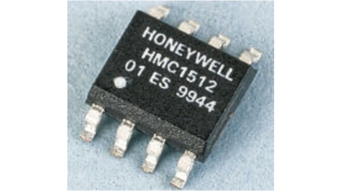 Honeywell Surface Mount Hall Effect Sensor, 5 V dc