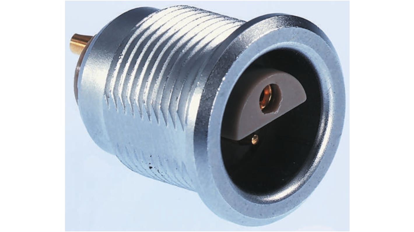 Rs-Online Connettore termocoppia Reckmann per uso con Termocoppia Simplex
