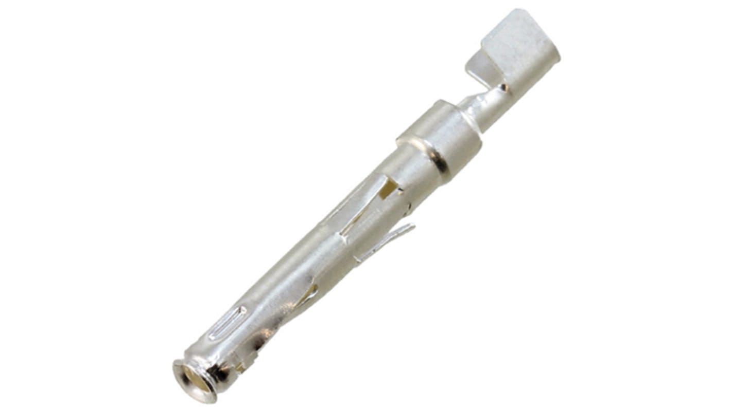 JAE Female Crimp Circular Connector Contact
