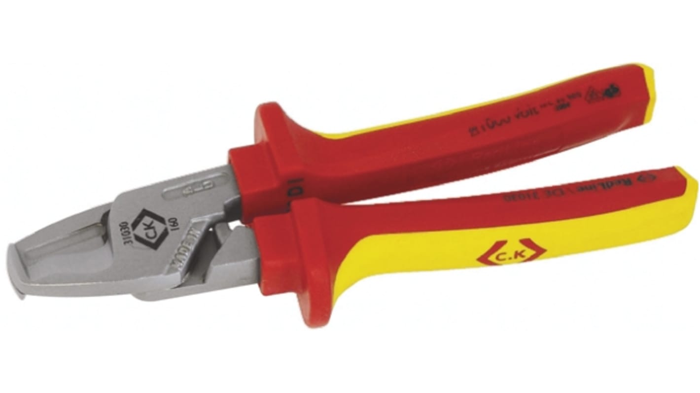 CK T4310 VDE/1000V Insulated Cable Cutters