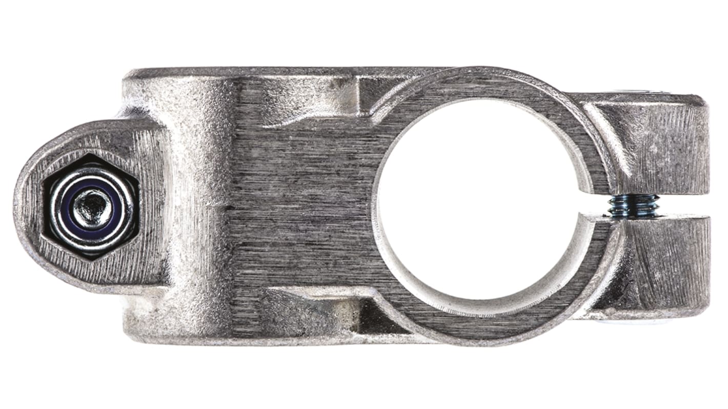 Rose+Krieger Cross Clamp, Connecting Component, Strut Profile 30 mm