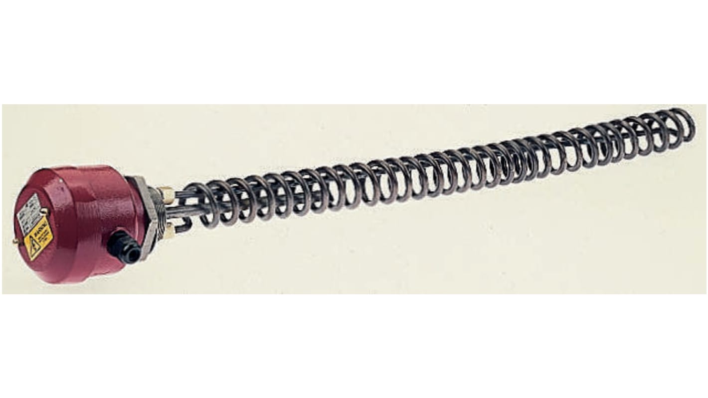 RS PRO Heating Element, 3 kW, 220 V ac