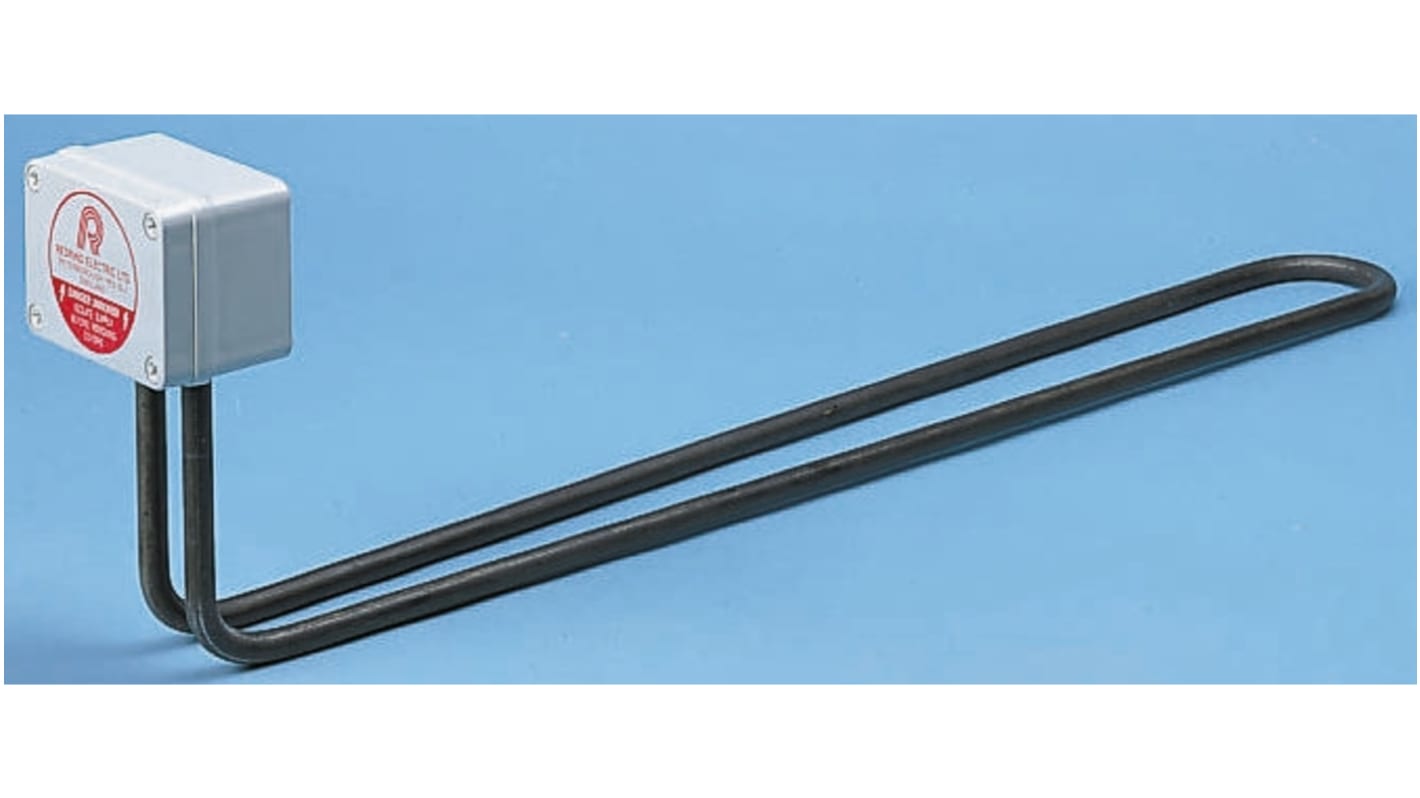 Heating Element, 3 kW, 220 V ac