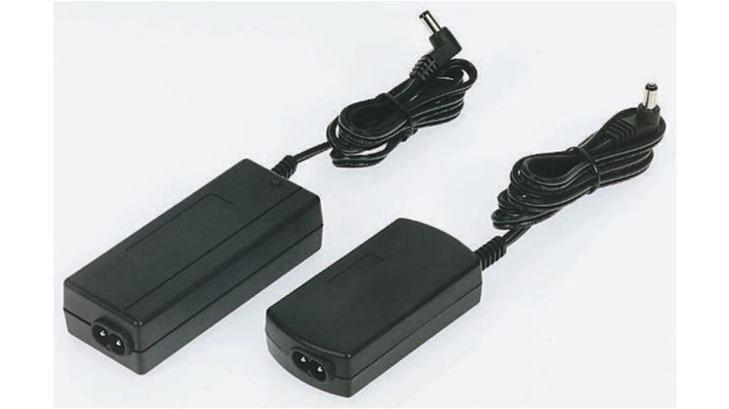 EOS 65W Power Brick AC/DC Adapter 19V dc Output, 3.15A Output