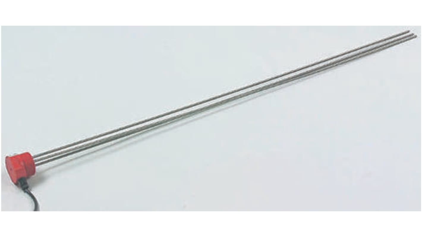 Carlo Gavazzi VN Series Conductive Level Probe, Nylon 6 Body