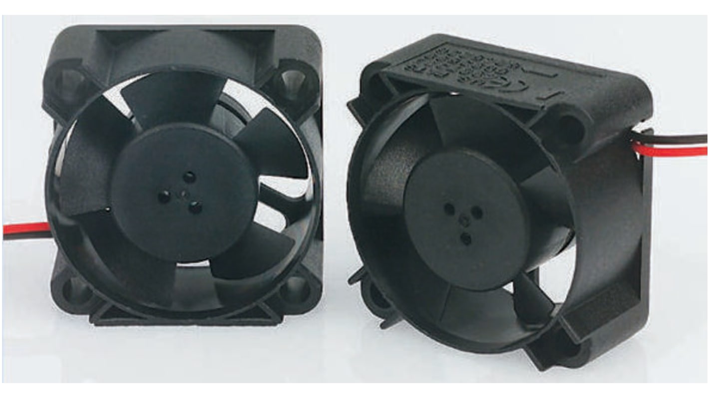Fan,motor,DC,green,brushless,S