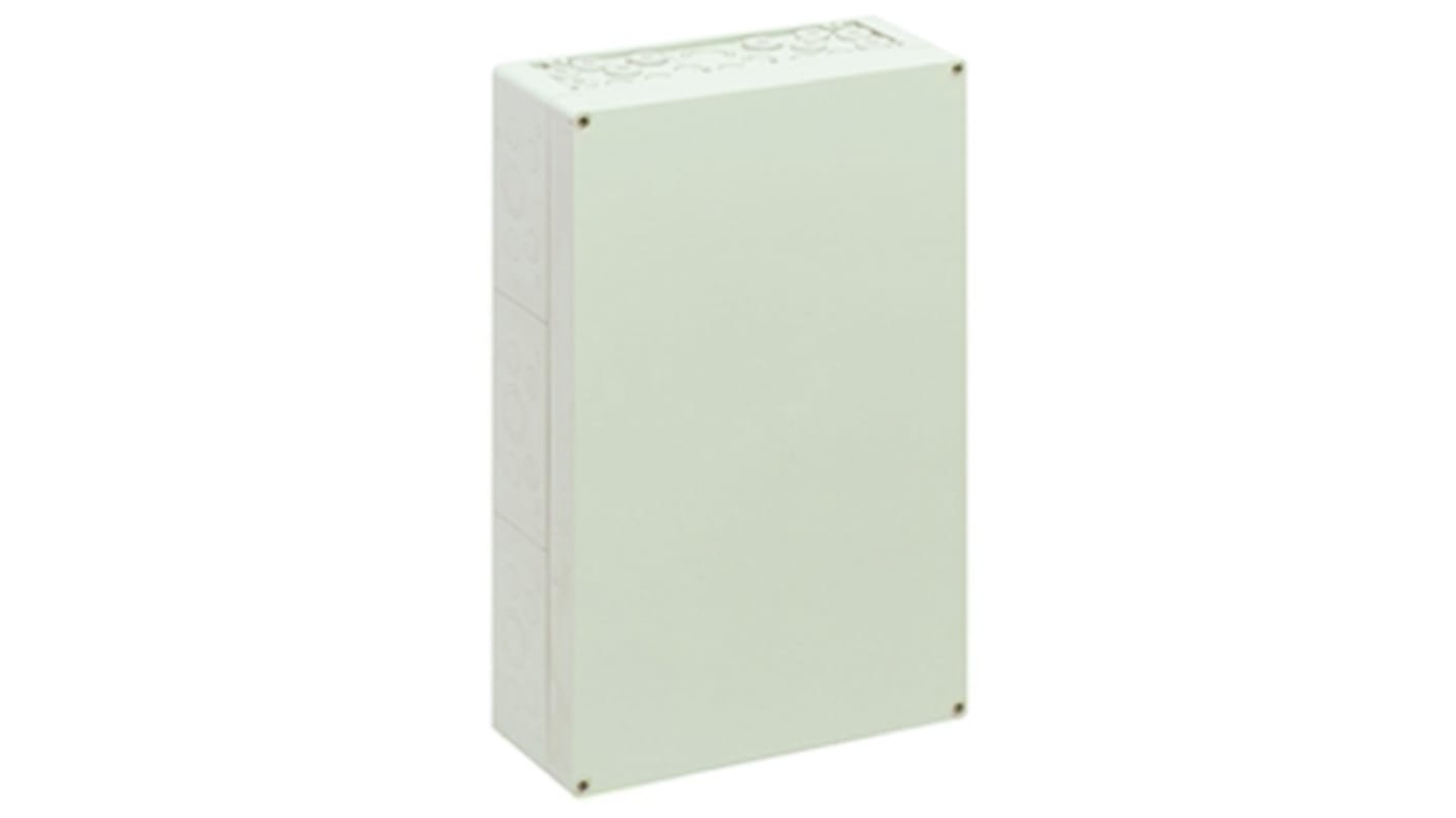 Spelsberg AKL Series Junction Box, IP65