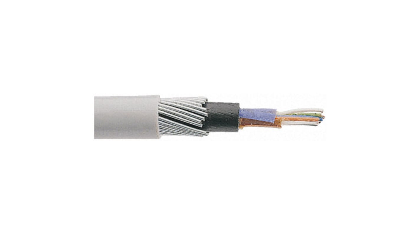 20pair CW1128/CW1198 telephone cable100m