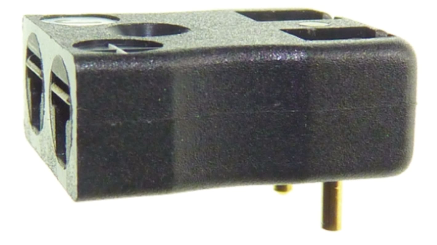 Conector de toma de PCB en miniatura RS PRO, tipo J