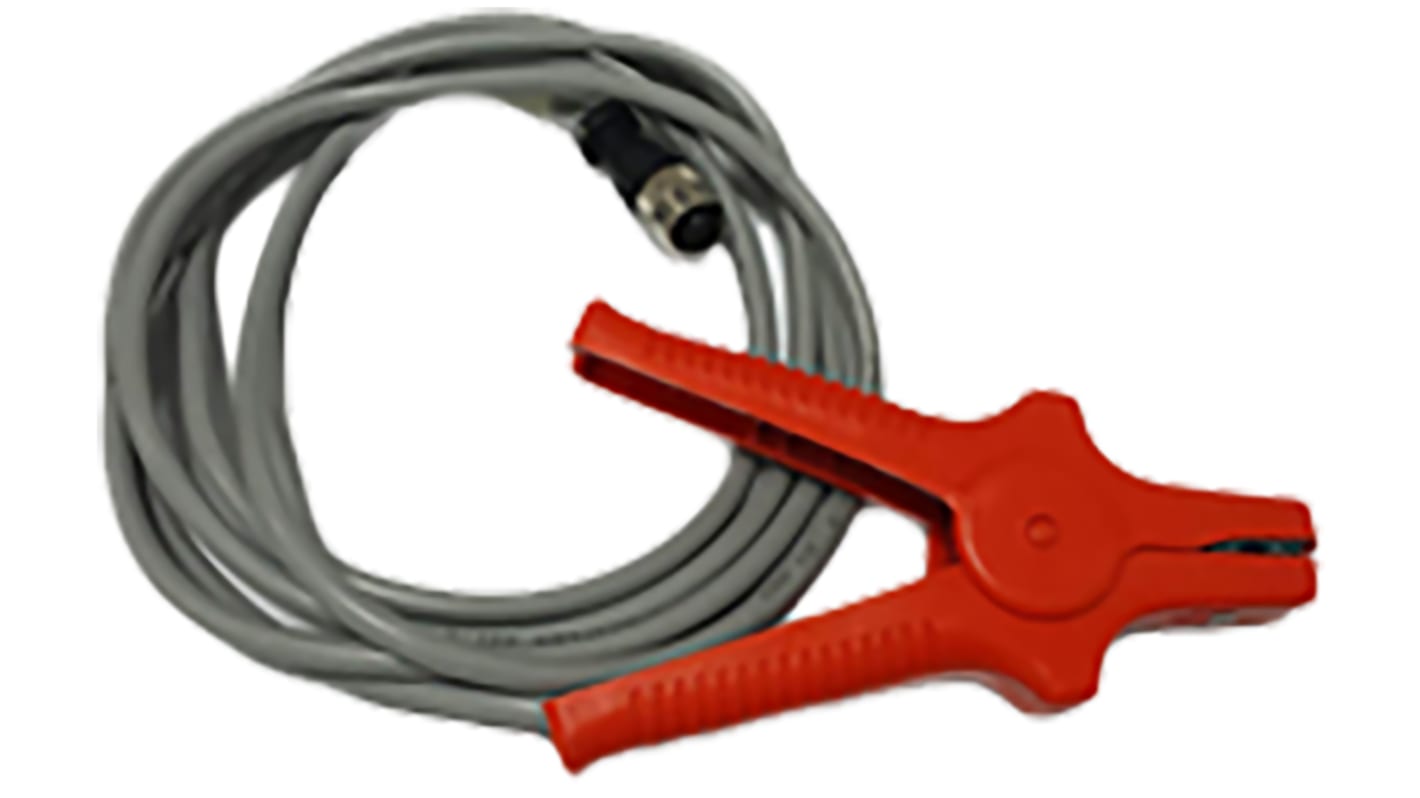 Aoip Instrumentation Kelvin Clip