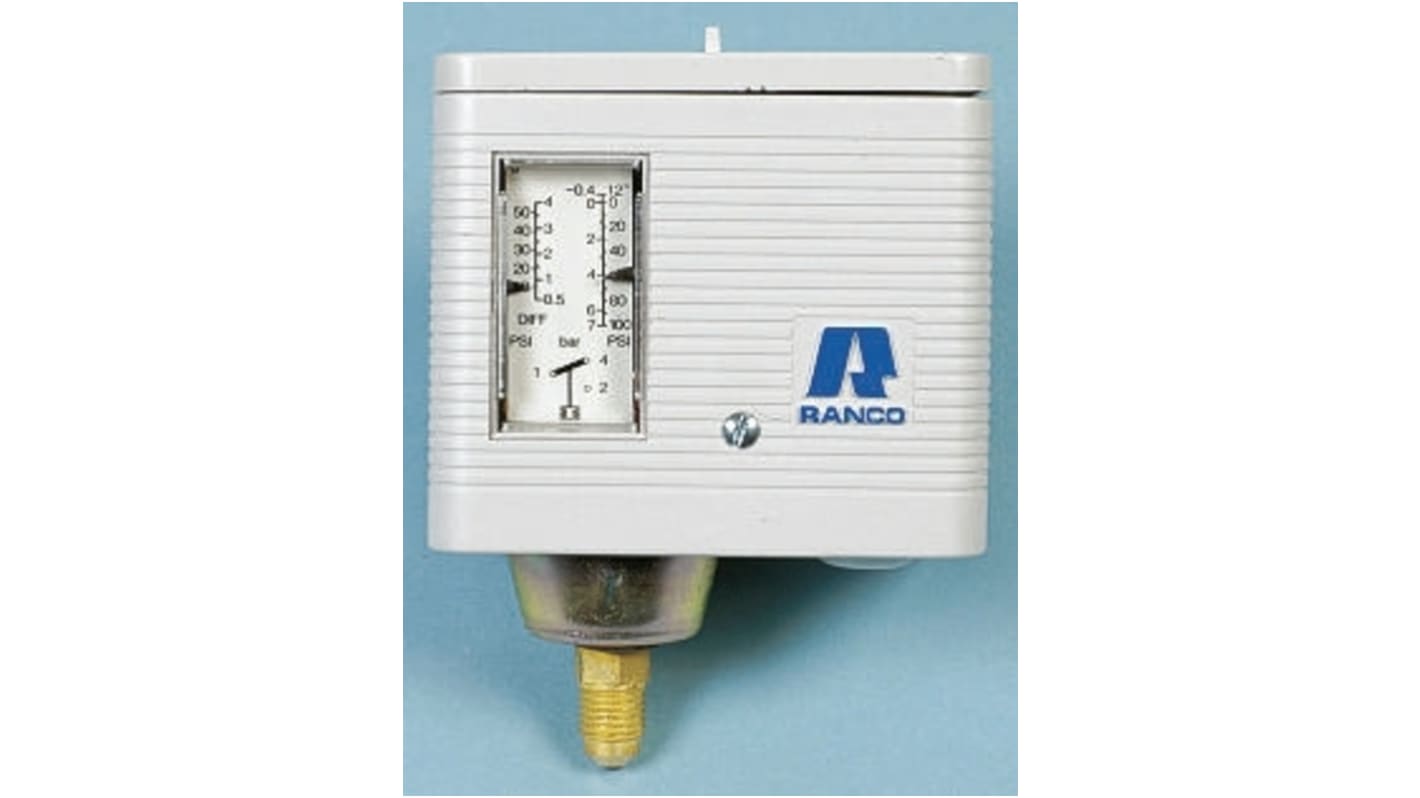 PRESSURE SWITCH BP