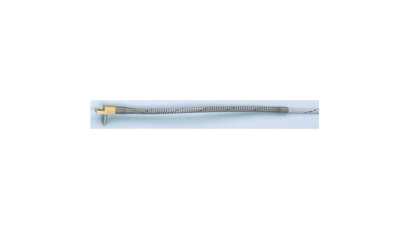 Reckmann Type L Thermocouple 12mm Length, 4mm Diameter