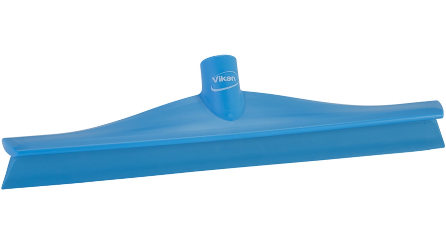 Rasqueta Vikan 71403 de color Azul
