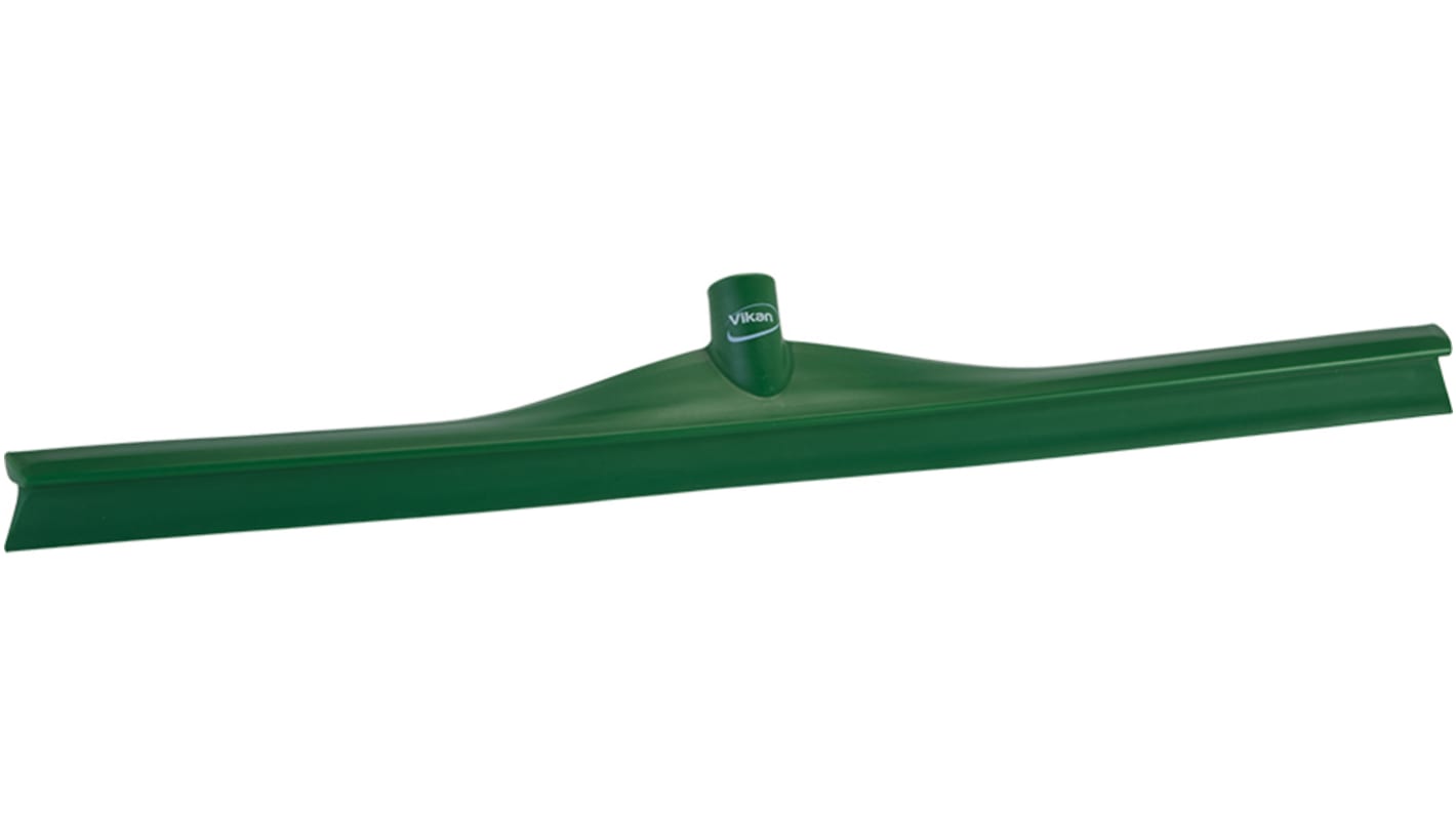 Vikan Green Squeegee, 35mm x 95mm x 700mm