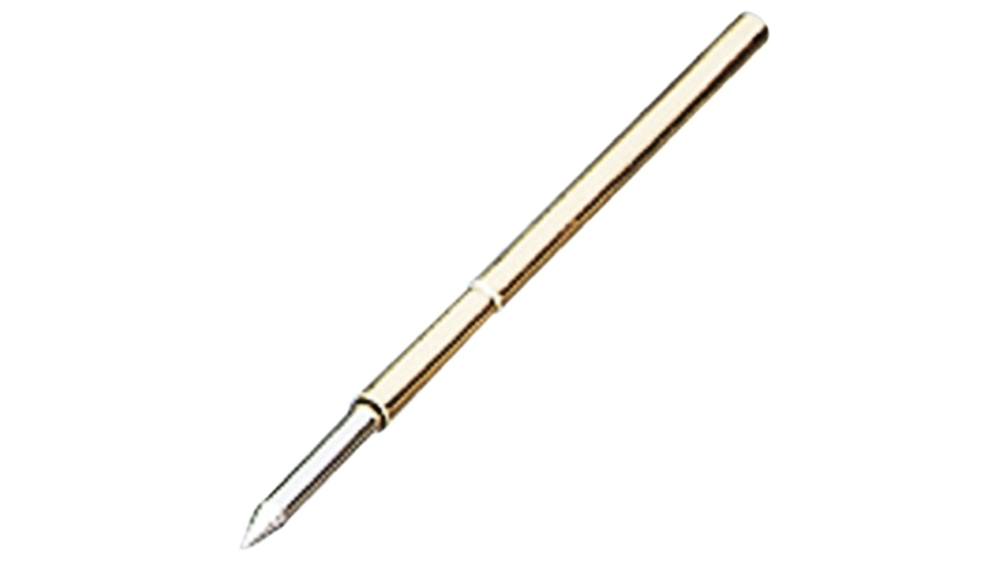 エスケイ工機 コンタクトプローブ(プローブピン) 0.9mm ポイント形 BL-04PO-00