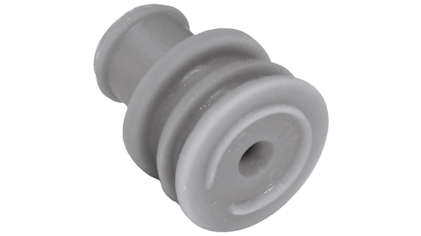 TE Connectivity, Circular DIN Seal Plug