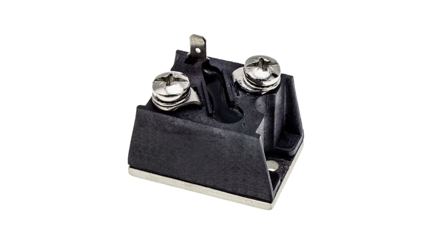 Vishay VS-T50RIA60, Thyristor 600V, 50A 100mA