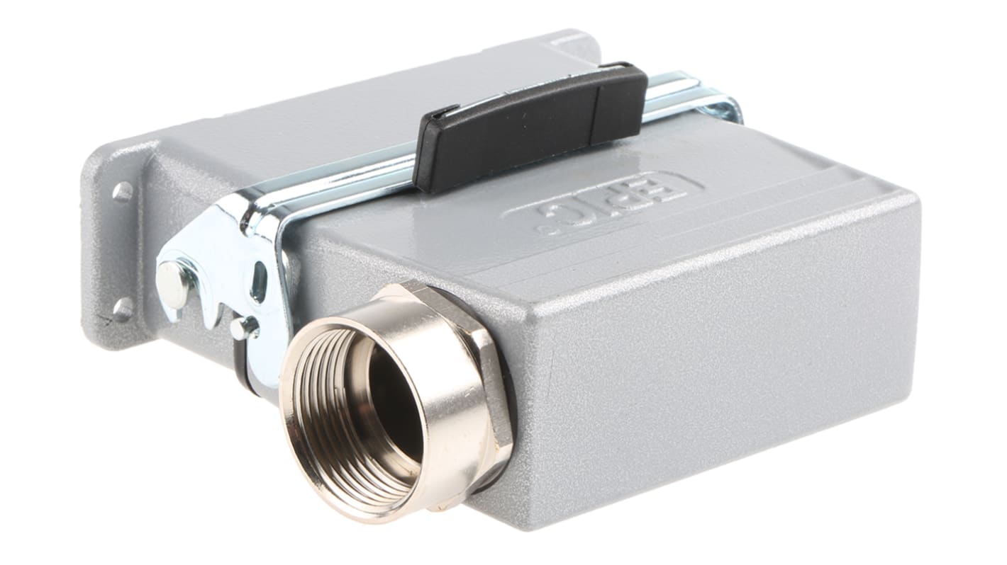 Connettore alimentazione EPIC, Da femmina a maschio, 16 Pin, 10A, 440 V