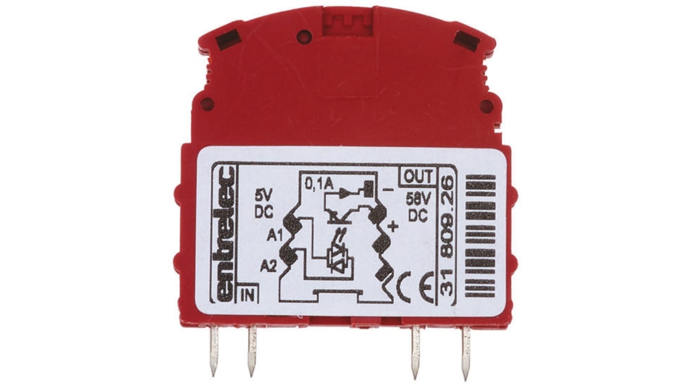 ABB 003181012 Series Solid State Relay