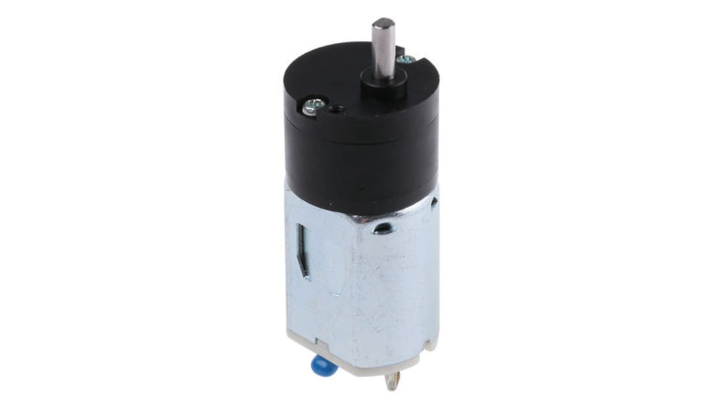 Rs-Online Motoriduttore Trident Engineering 12 V c.c. 60 giri/min