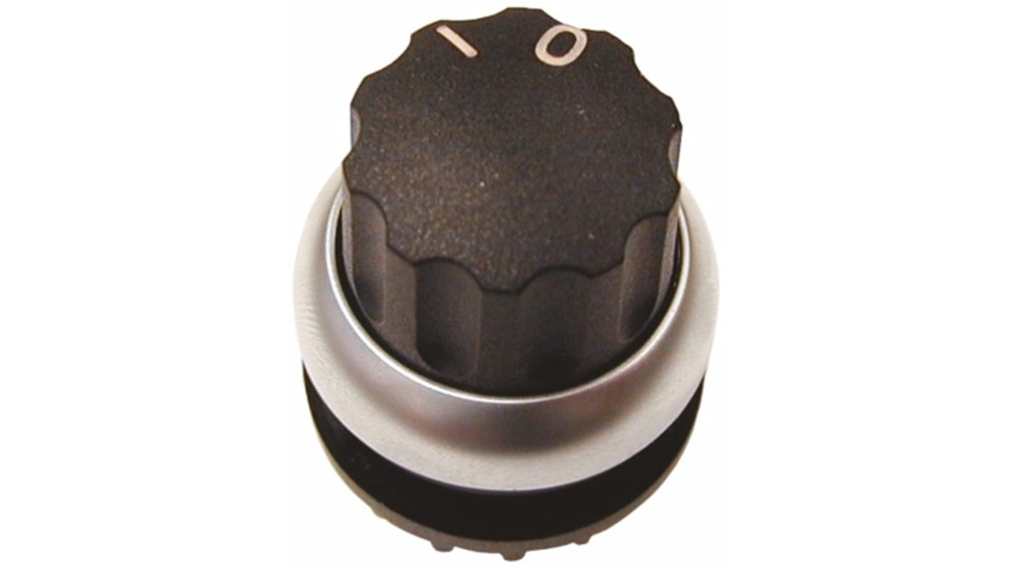 Eaton RMQ Titan Series 2 Position Selector Switch Head, 22mm Cutout