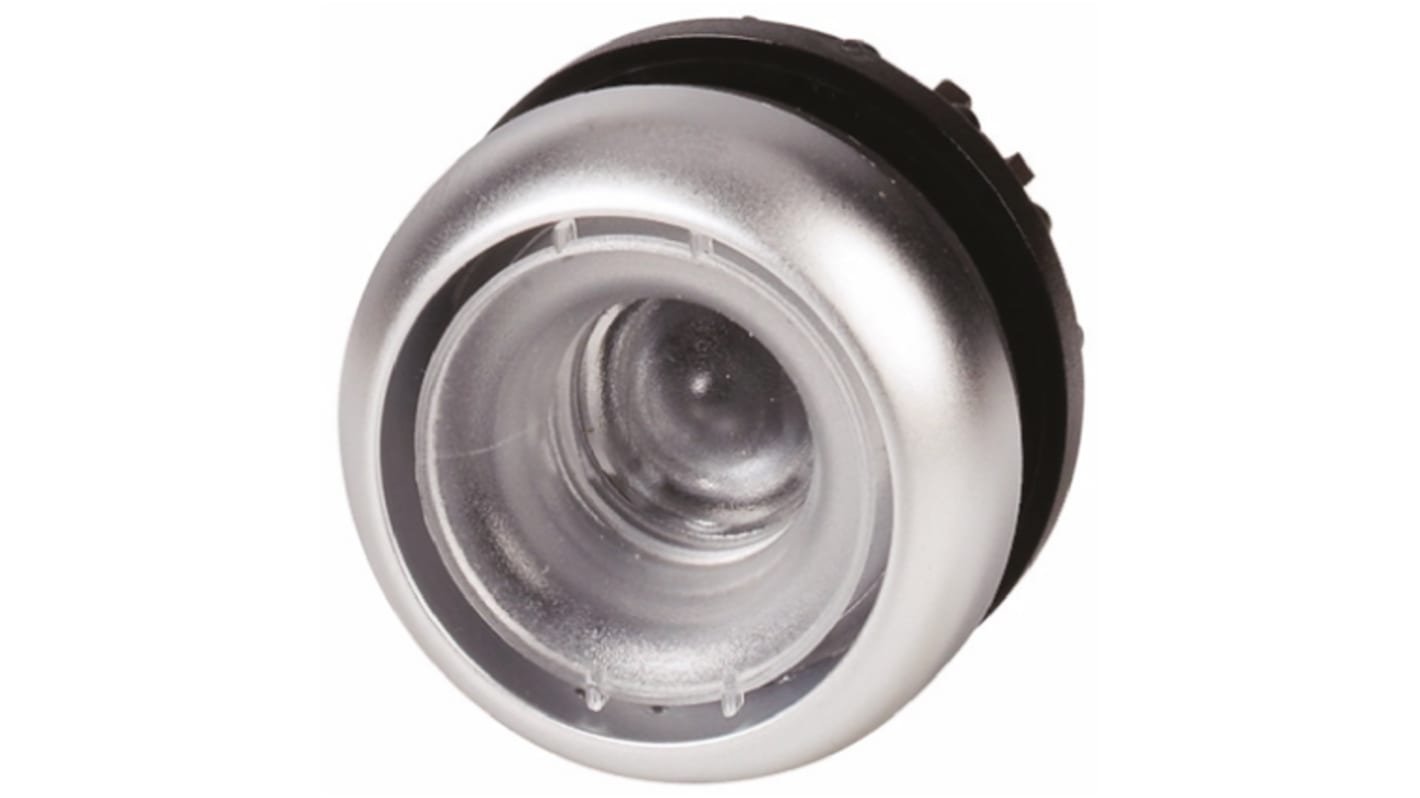 Attuatore pulsante tipo Mantenuto 78635784 M22-DR-X+M22-A Eaton serie RMQ Titan M22