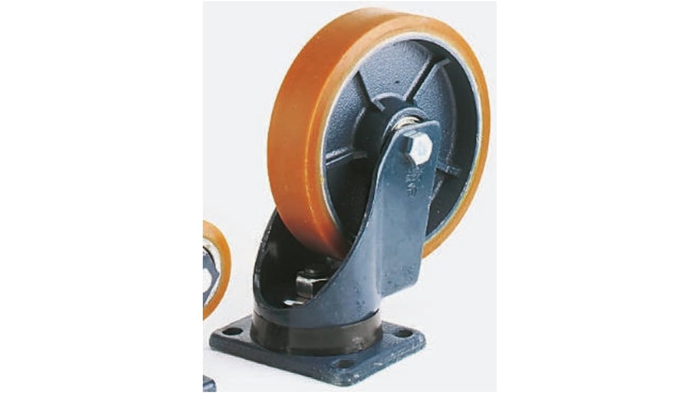 LAG Swivel Castor Wheel, 700kg Capacity, 150mm Wheel