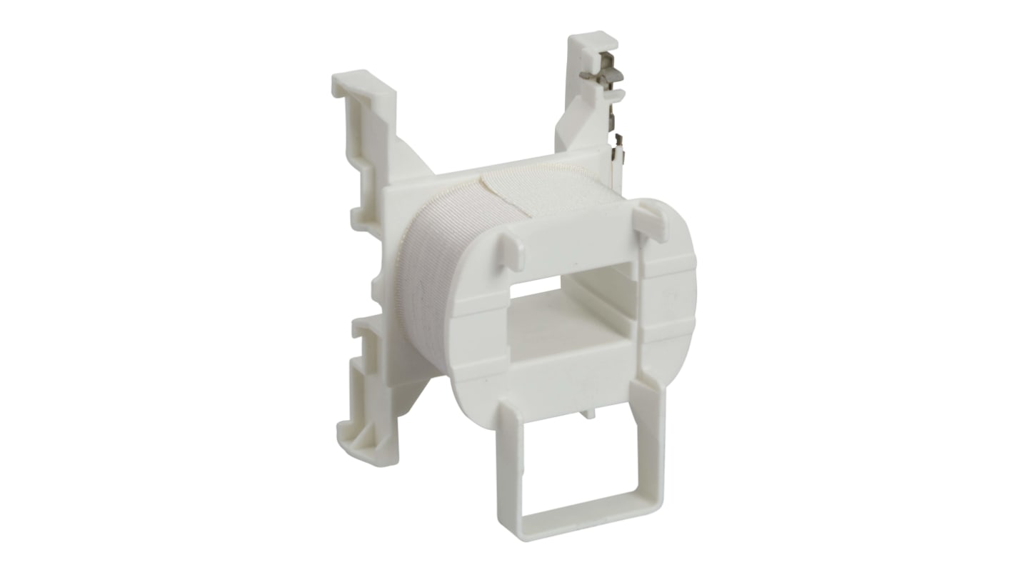 Schneider Electric Contactor Coil for use with LP1 Series