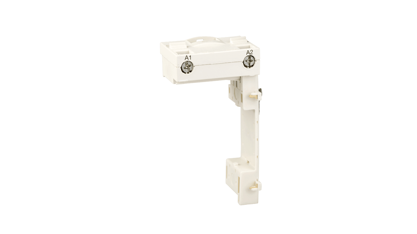 Kit di cablaggio del contattore Schneider Electric LAD4BB LAD4 per uso con Serie LC1