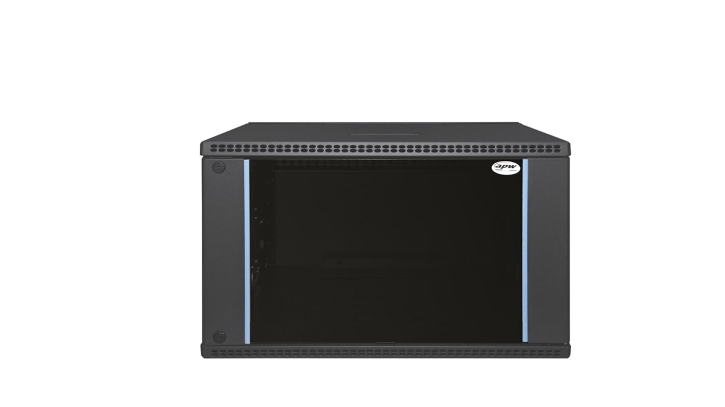 APW Imrak 310 Series 7U-Rack Server Cabinet, 371 x 573 x 400mm