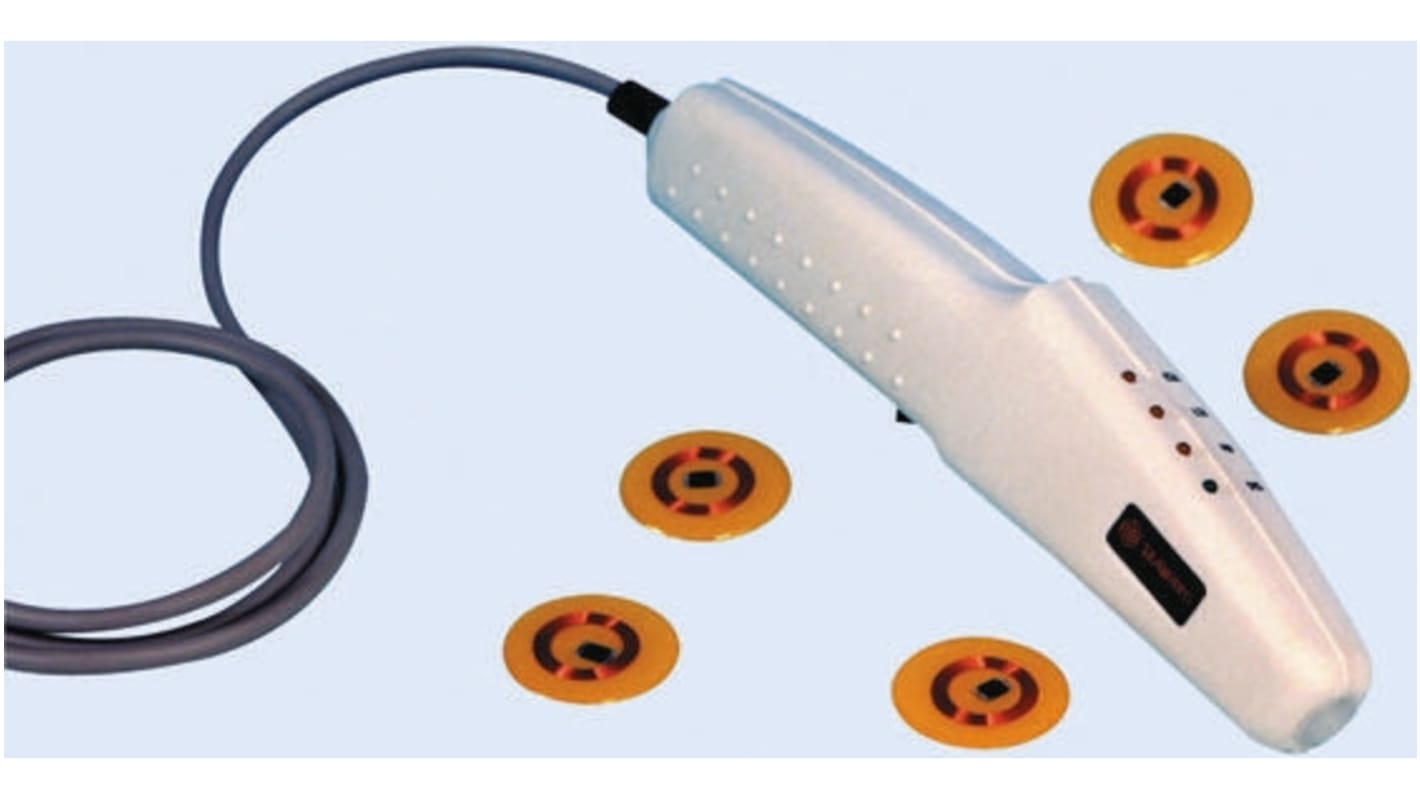 Seaward 288A912 Gerätetester Set