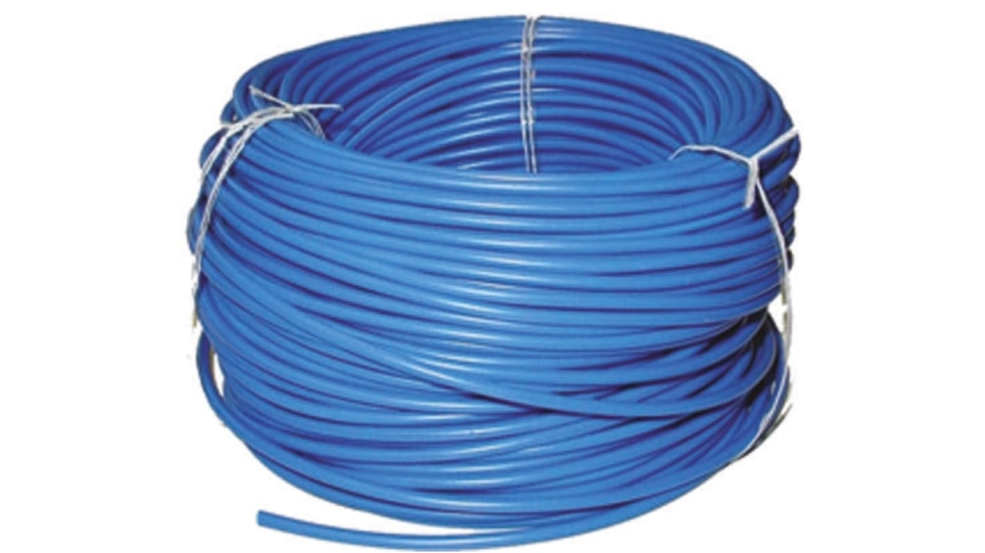 Reckmann Type L Extension Cable, 50m, Unscreened, PVC Insulation, +70°C Max
