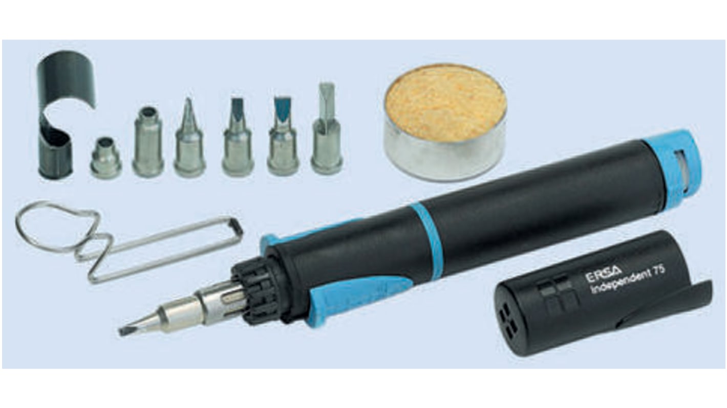 Ersa Soldering Iron Deflector G072