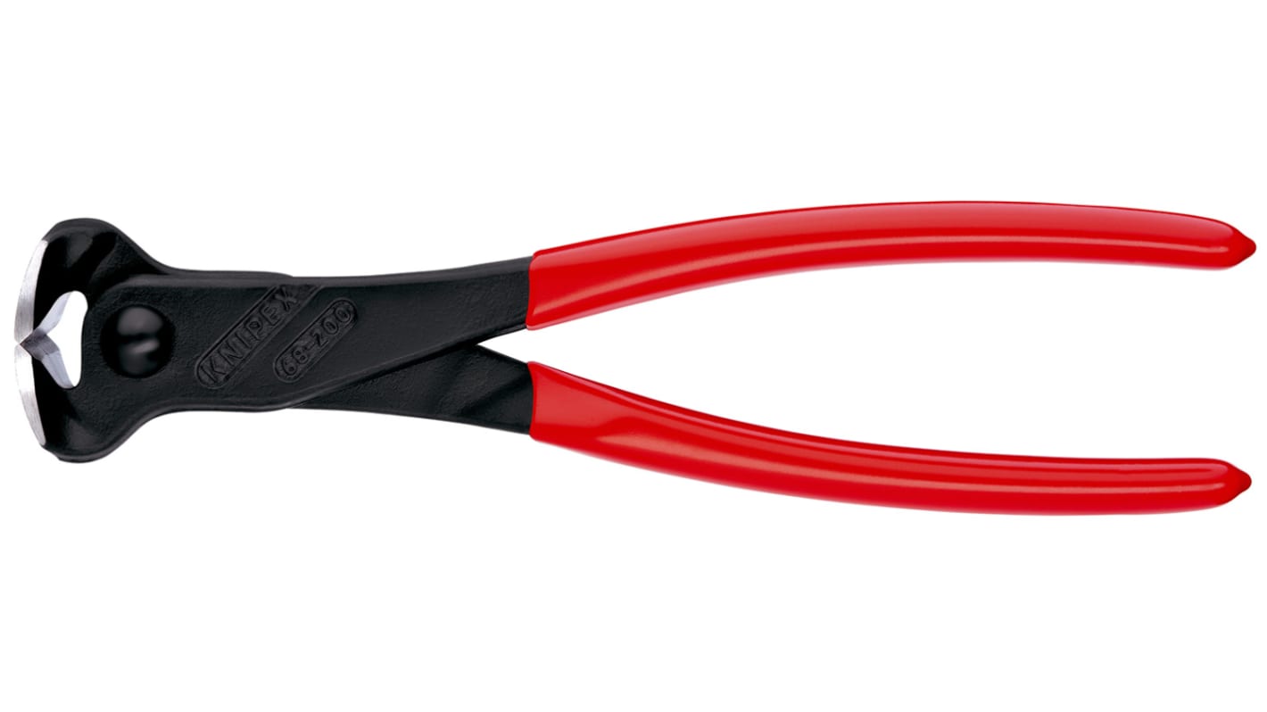 Knipex 200 mm End Nippers