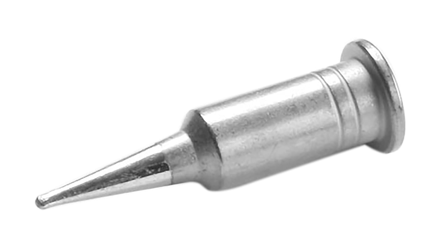 Ersa 1 mm Straight Chisel Soldering Iron Tip For Use With Independent 130 Gas Soldering Iron