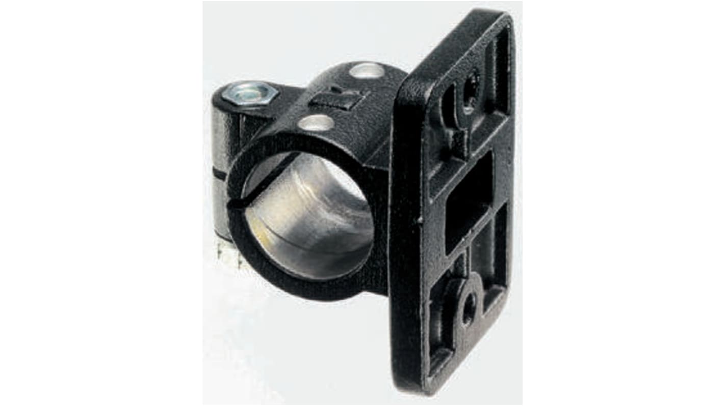 Rose+Krieger FK Die Cast Aluminium Guide Element, 40mm OD tube